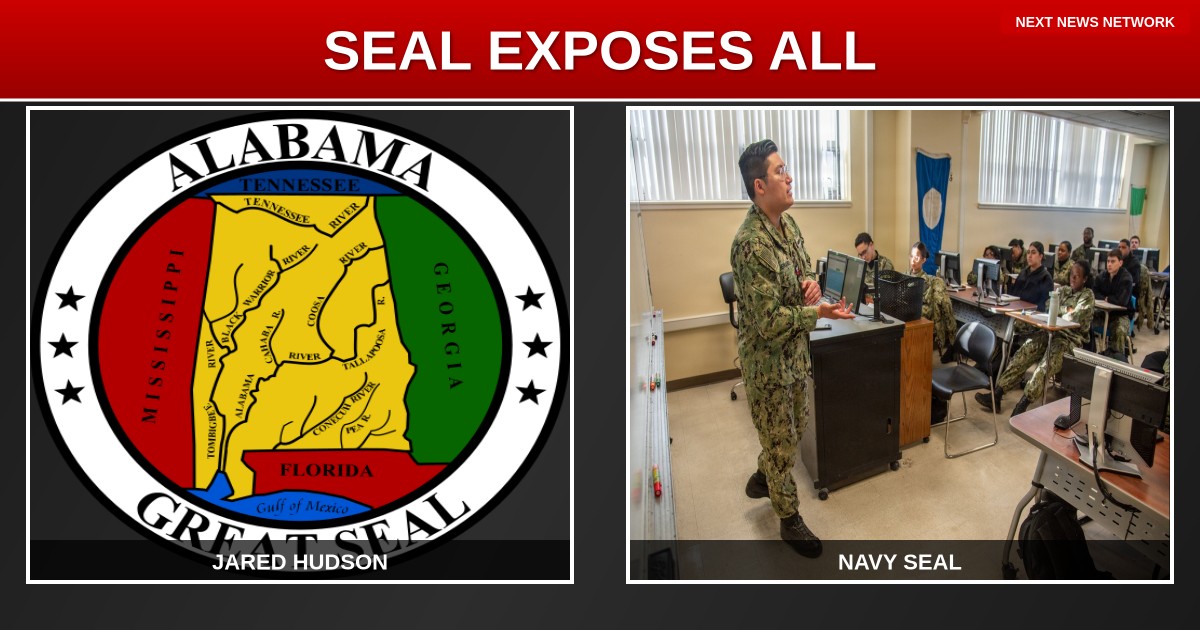 EXPOSED: Navy SEAL Reveals How Deep State PROTECTS Elite Child Trafficking Networks