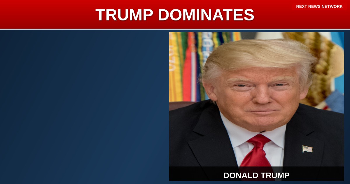 WINNING: Trump's Strategic State of Union Shows Masterful 2026 Positioning Over Desperate Democrats