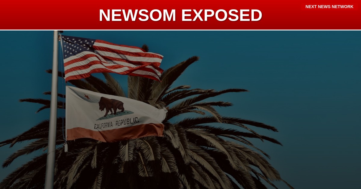 EXPOSED: Gavin Newsom's FAKE Rags-to-Riches Story Crumbles Under Scrutiny