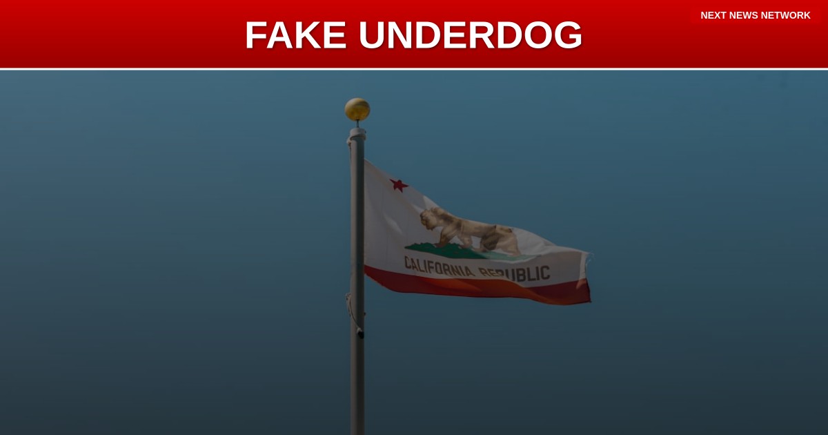 EXPOSED: Rich Kid Gavin Newsom Cosplays As Scrappy Underdog While Plotting 2028 Run