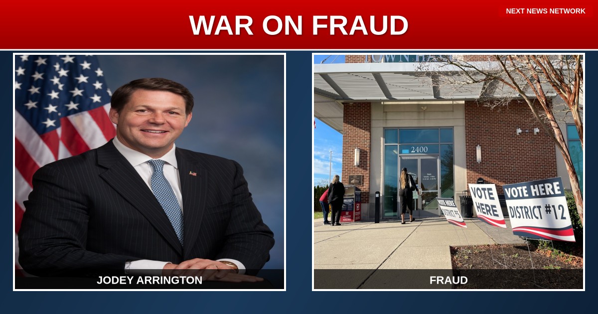 BREAKING: House Budget Chair BACKS Trump's 'War on Fraud' - Demands MASSIVE Reforms in Reconciliation 2.0