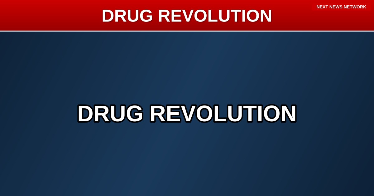 BREAKING: Trump's PRESCRIPTION REVOLUTION Slashes Drug Costs - Big Pharma PANICKING