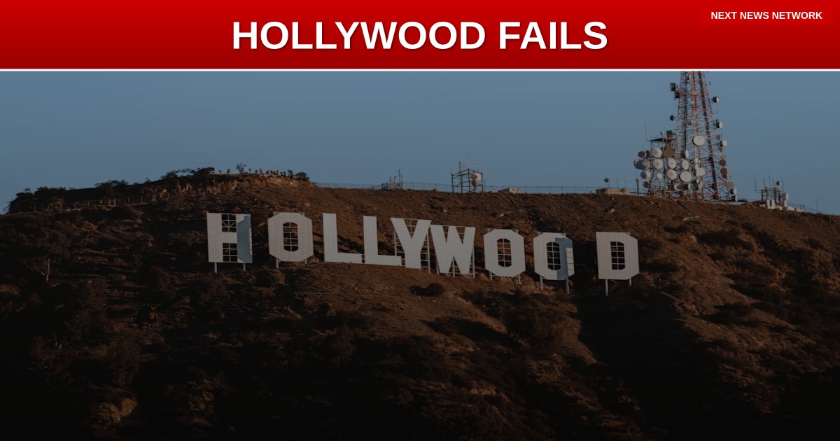 HOLLYWOOD FAILURE: New Game of Thrones Show Proves Entertainment Industry Still Won't Embrace TRUE Conservative Values