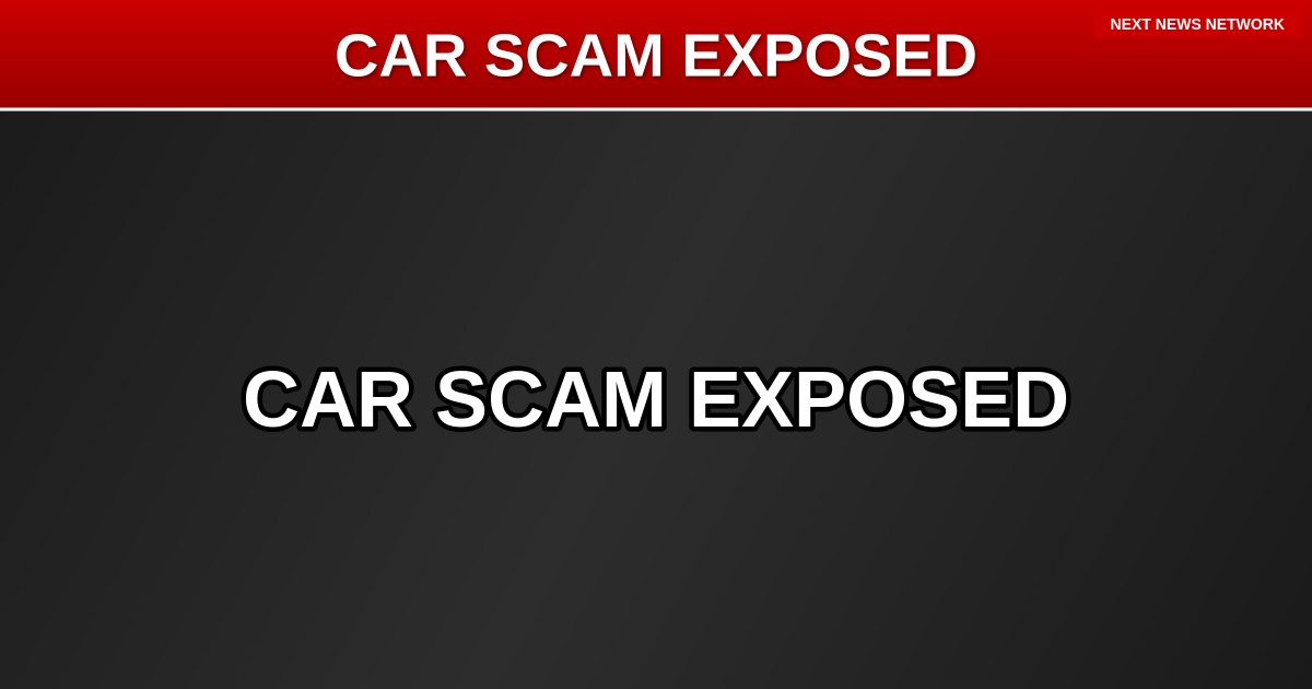 EXPOSED: How Federal Regulations Keep Affordable Cars OUT of American Driveways