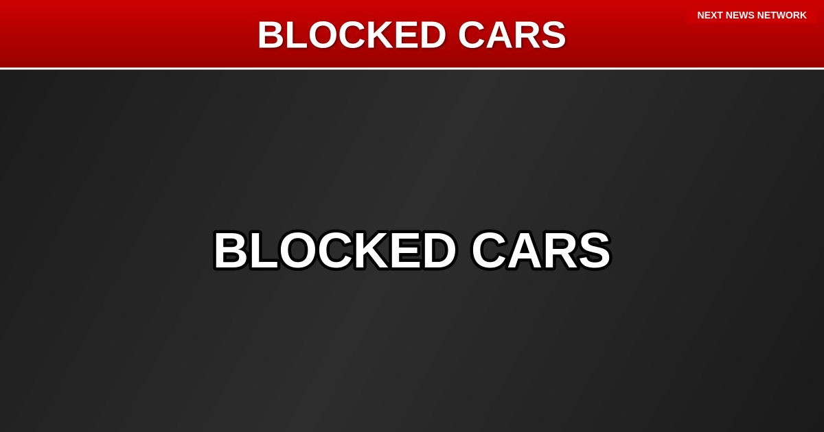 EXPOSED: How Government Regulations Are BLOCKING Americans From Affordable Cars