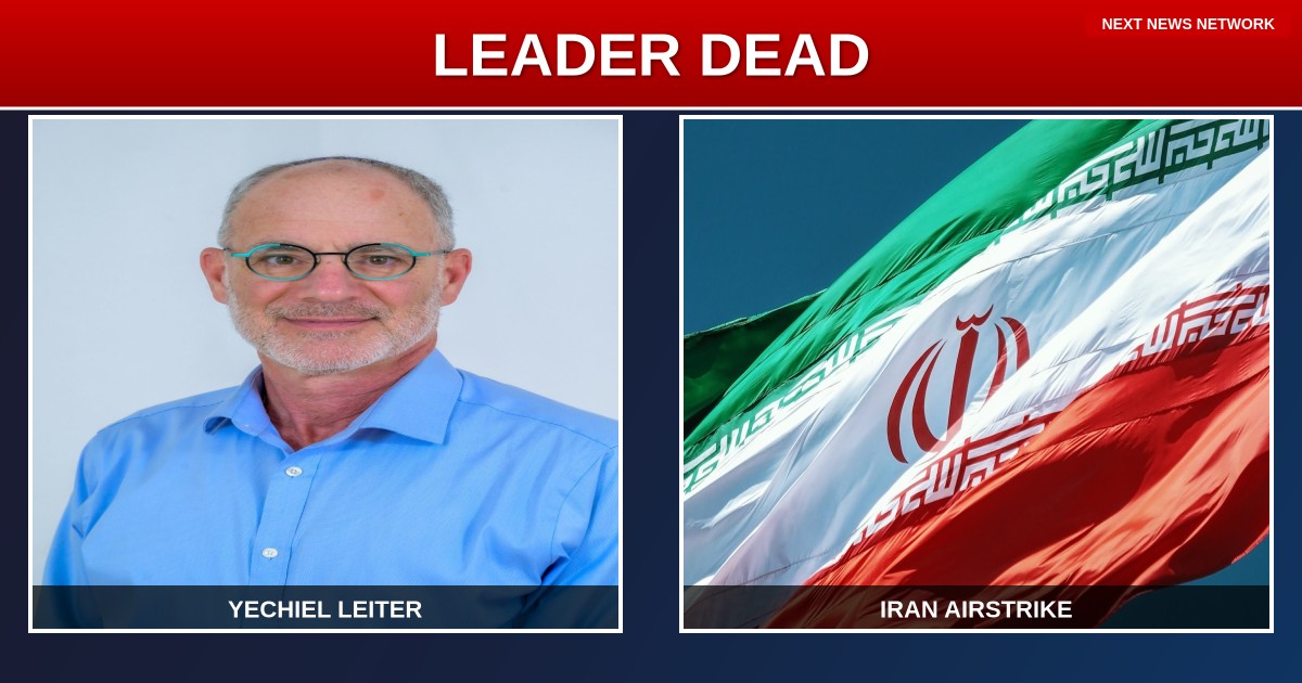 BREAKING: Iran's Supreme Leader DEAD - Israeli Strikes Take Out America's Top Enemy