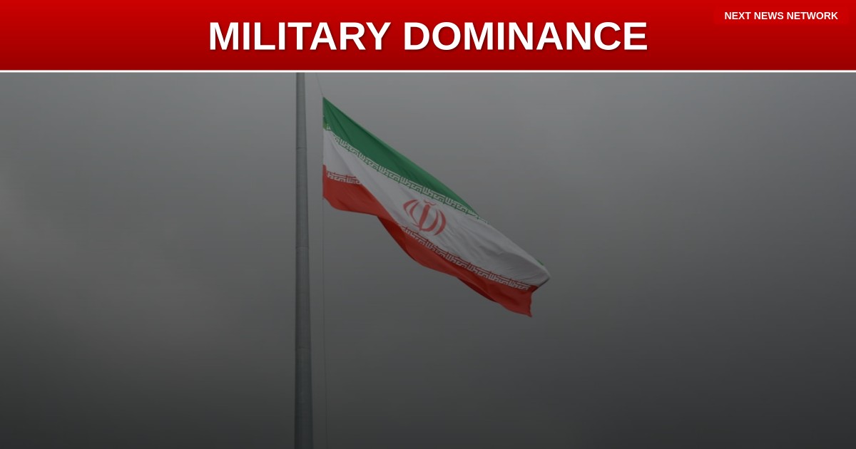 TRUMP'S MILITARY DOMINANCE: Pentagon Reports ZERO US Casualties as America CRUSHES Iranian Retaliation