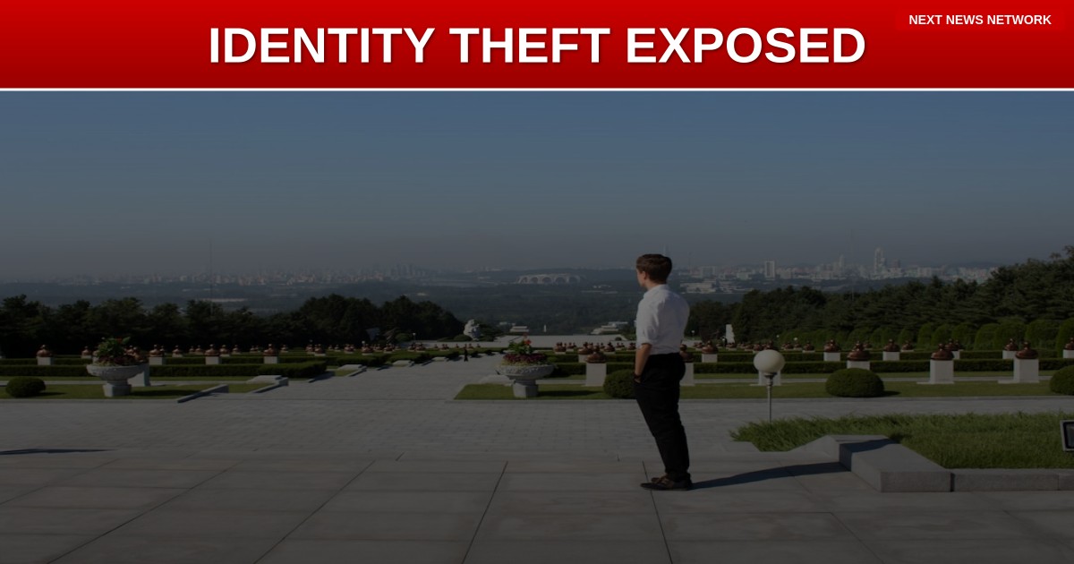 EXPOSED: How North Korean HACKERS Used Stolen American Identities to Fund Nuclear Program