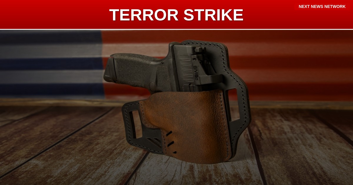 BREAKING: Texas Nightclub Shooter ID'd as Senegalese Immigrant - Quran Found in Vehicle