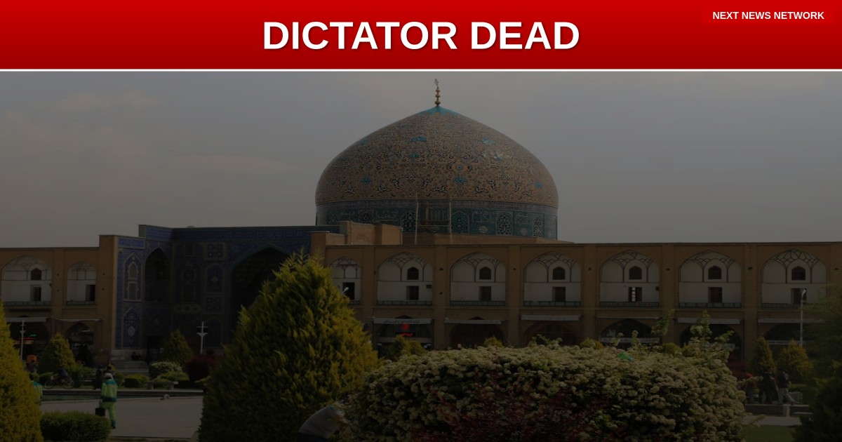 DISGRACEFUL: Washington Post Publishes GLOWING Obituary for Dead Iranian Dictator Khamenei