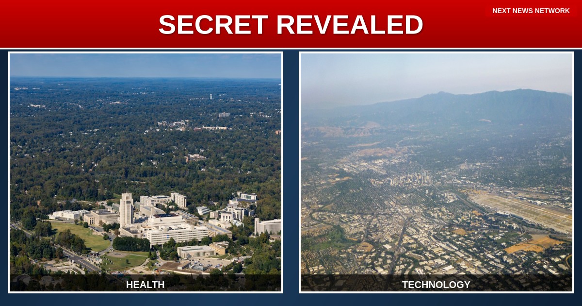 REVEALED: Trump Family's Daily LIFE EXTENSION Secret - RFK Jr. Uses Same Technology Patriots Are Now Getting Access To