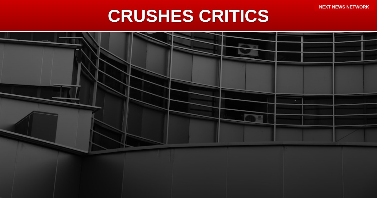 BREAKING: White House CRUSHES Conservative Critics Over Iran Strategy as Trump Team Sets Record Straight