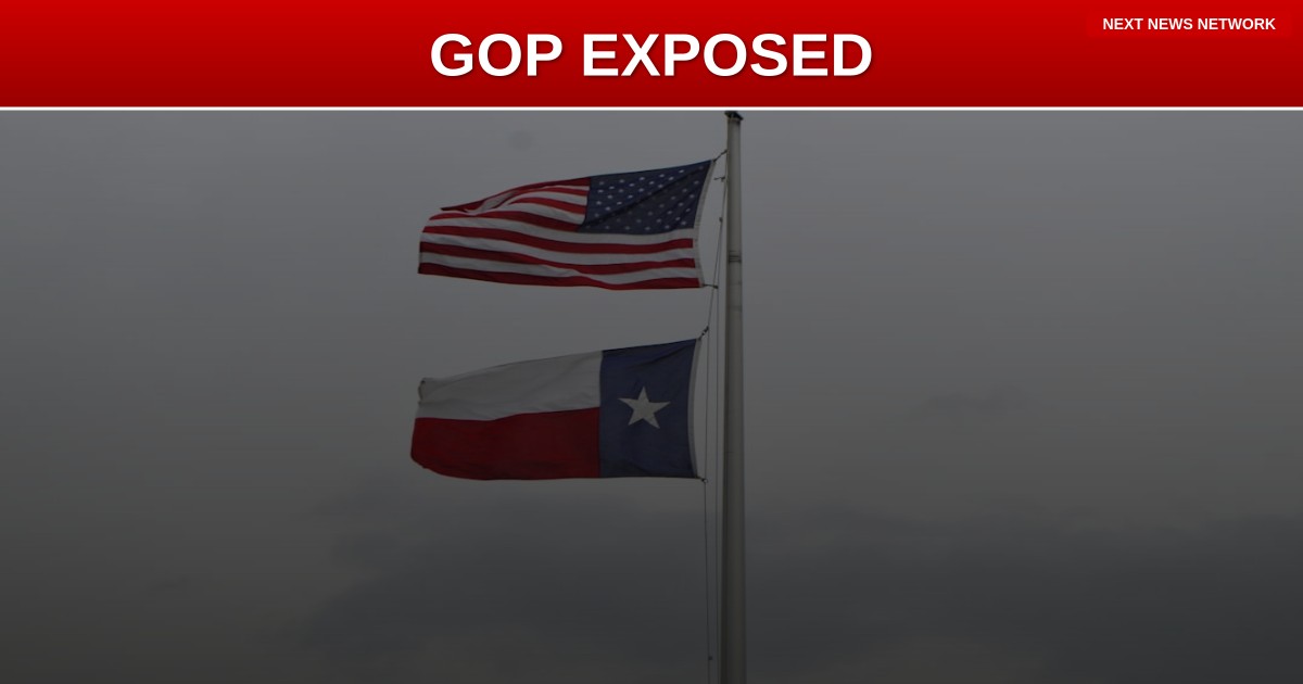 EXPOSED: Texas GOP Candidate BUSTED After Family's $30K Donations to Beta O'Rourke Surface