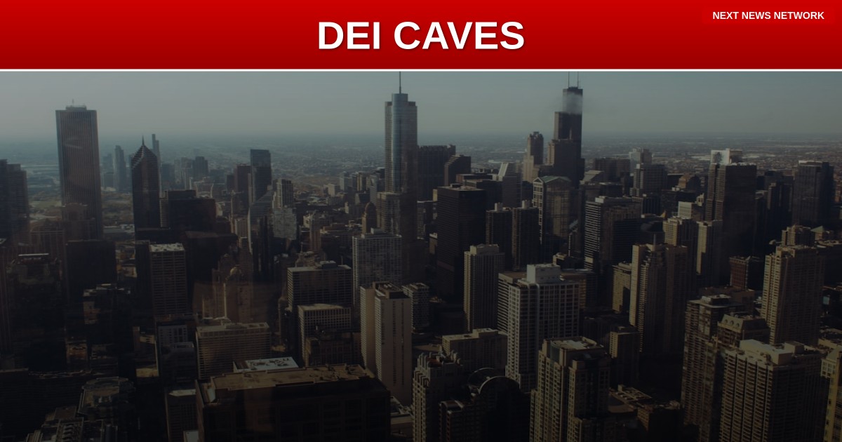 VICTORY: Michigan Law Firm CAVES After Calling DEI Lawsuit 'Frivolous,' REMOVES Race-Based Scholarship Criteria