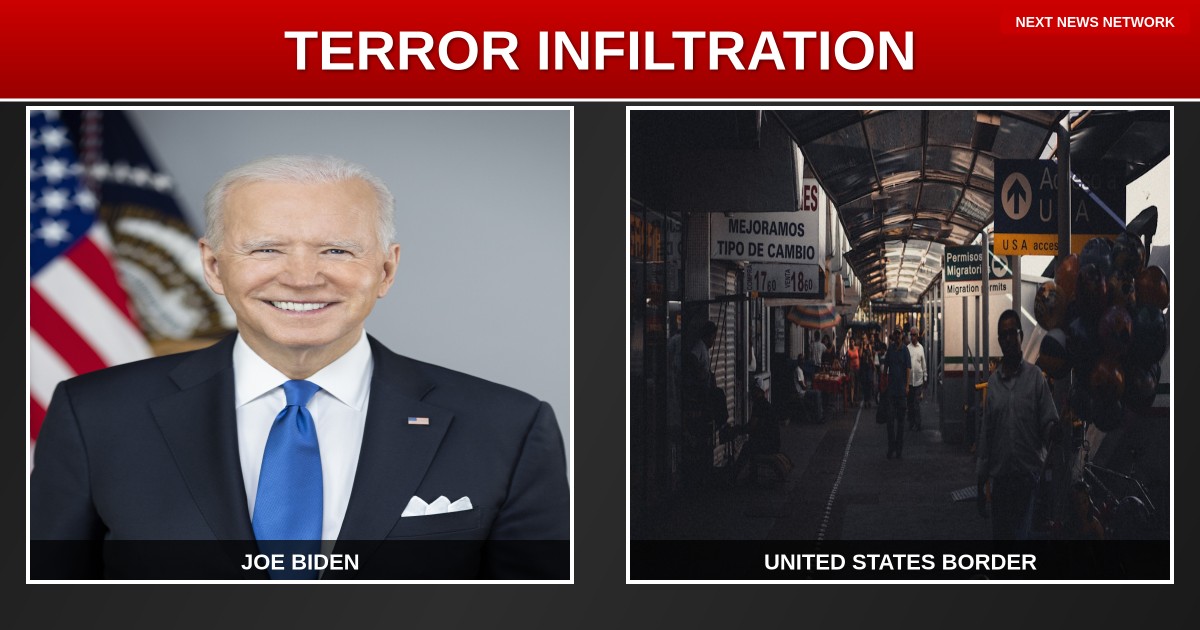 EXPOSED: Iranian Terror Sleeper Cells ALREADY Operating on U.S. Soil Thanks to Democrats' Open Border