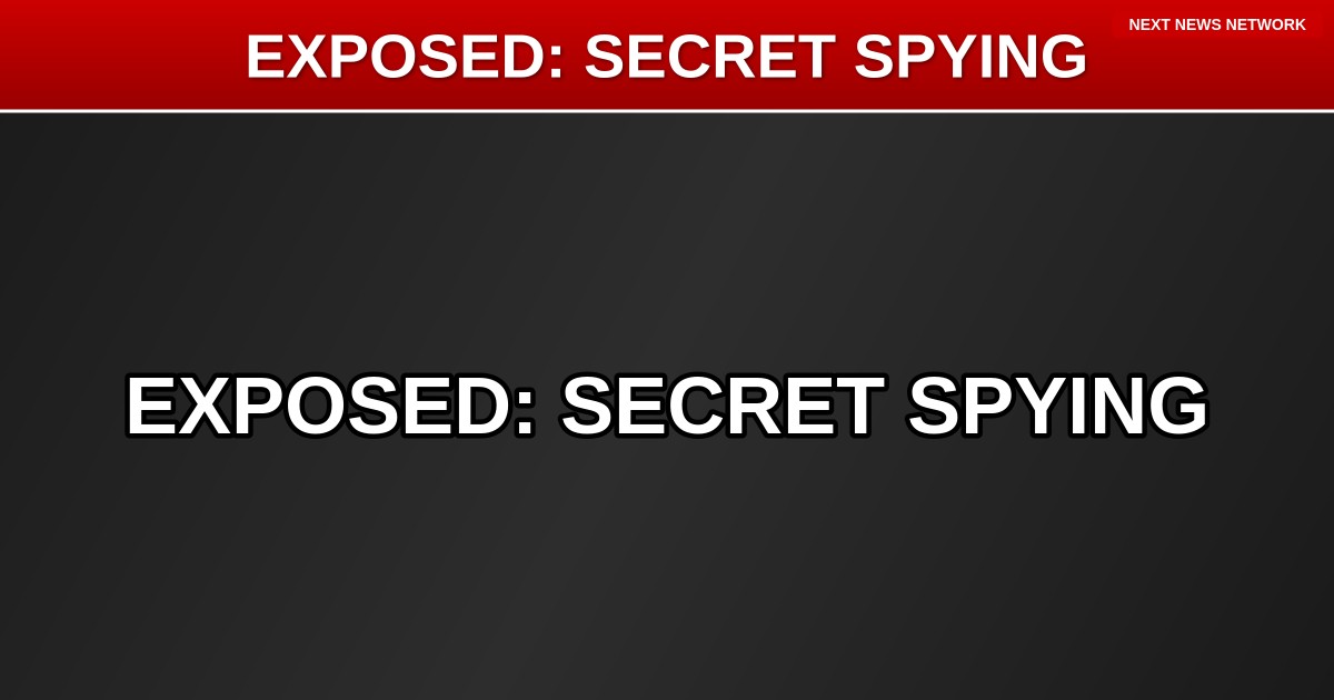 EXPOSED: Jack Smith's SECRET Surveillance Operation 'Arctic Frost' Spied on Americans