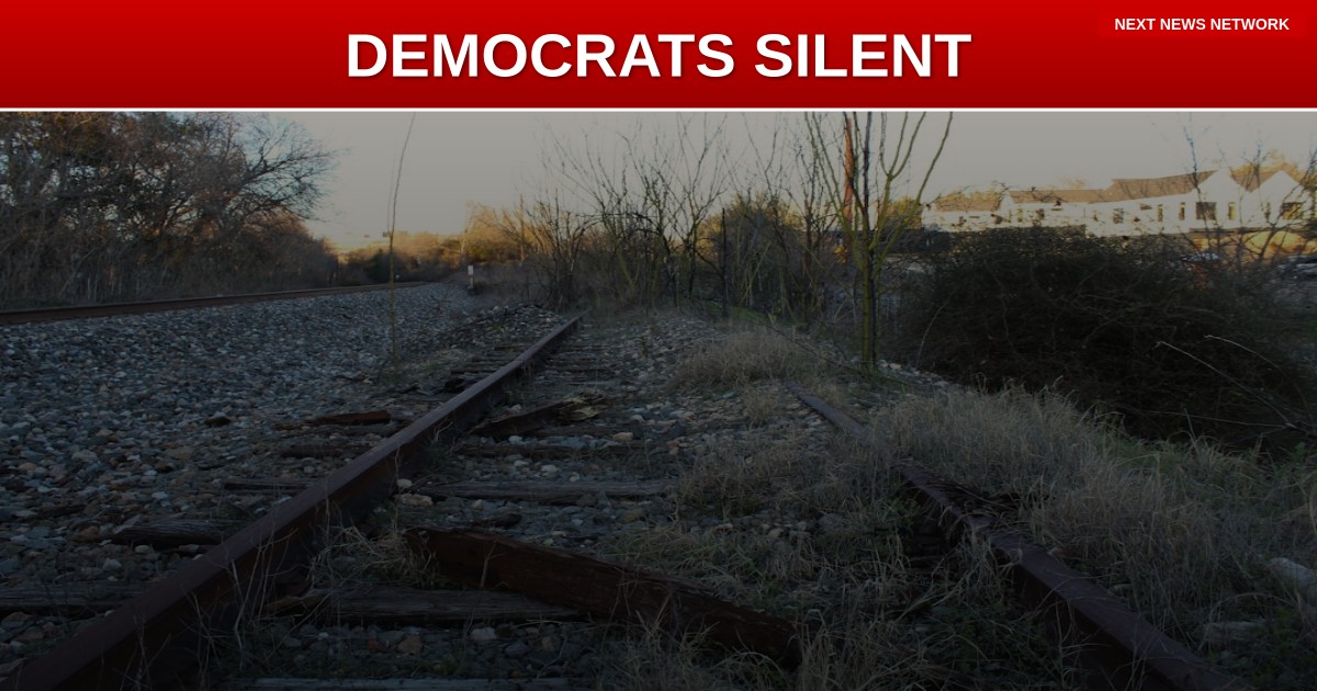 EXPOSED: Texas Democrats REFUSE to Address Islamic Terror Threat After Austin Bloodbath