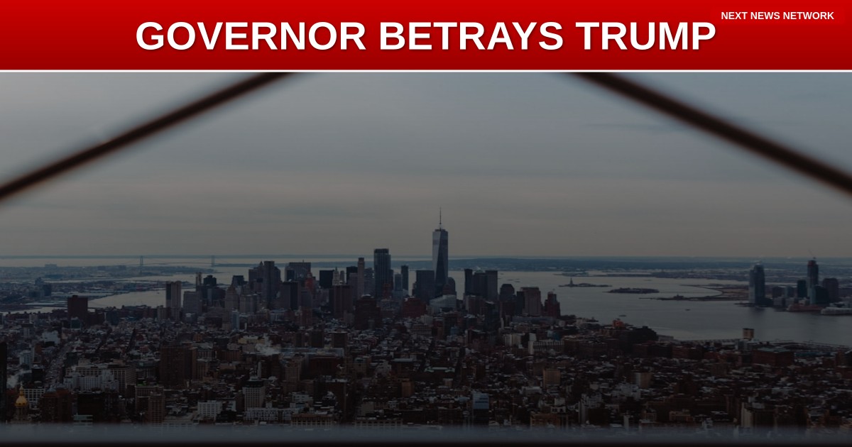 EXPOSED: RINO Governor Stitt BETRAYS America First Agenda, Wants to Import MORE Foreign Workers