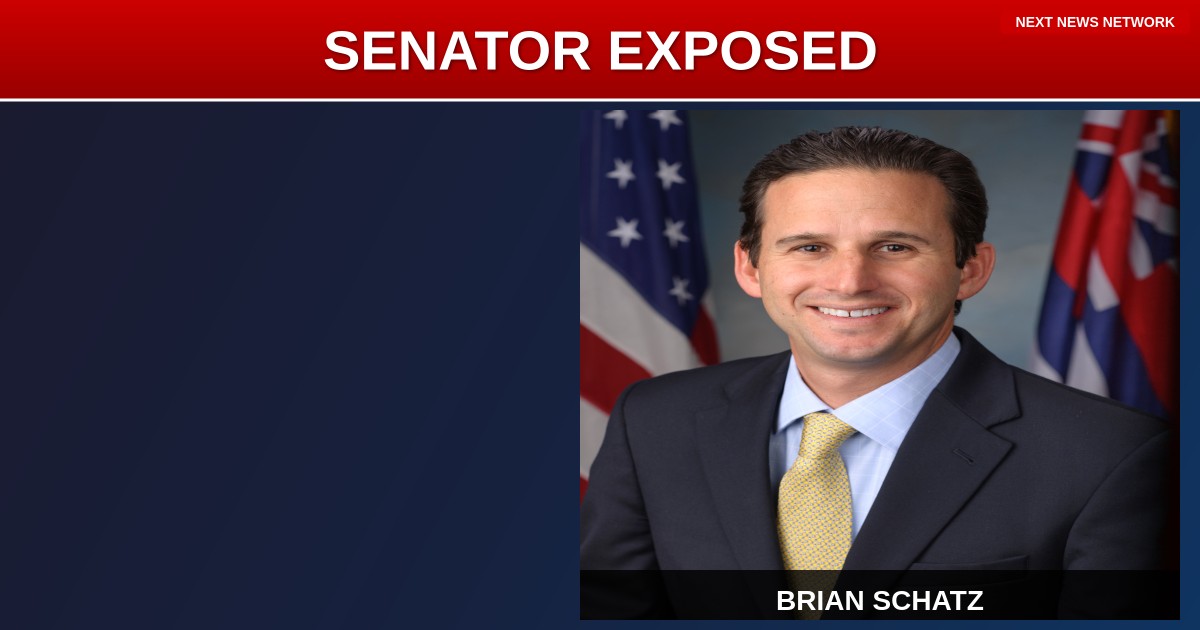 EXPOSED: Dem Senator CAUGHT Spreading Lies About Trump's Iran Strike Response