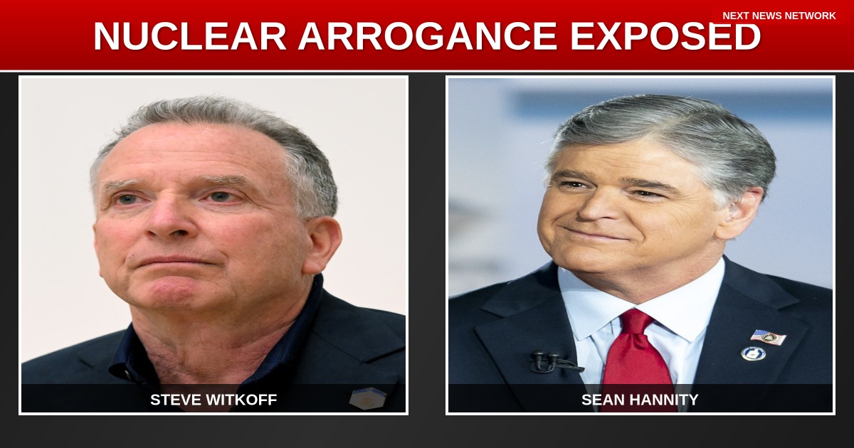 EXPOSED: Iranian Nuclear Arrogance Laid Bare as Trump Negotiator Reveals Regime's True Colors