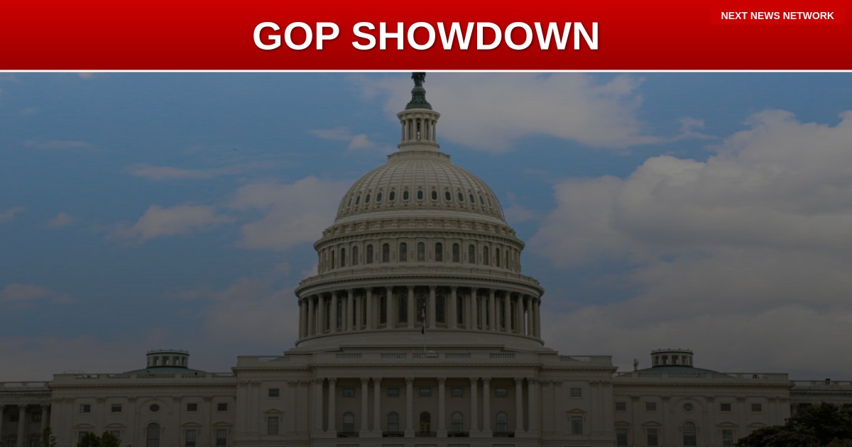 FIRST LOOK: 2026 Primaries Set to Test AMERICA FIRST Movement's Grip on GOP