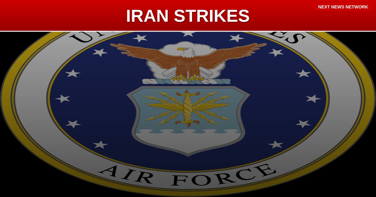 BREAKING: Iran STRIKES Major Gulf Airports as State Department Scrambles Military Evacuation of Americans