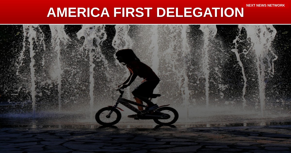AMERICA FIRST on the World Stage: Trump Sends POWERFUL Delegation to Paralympic Winter Games