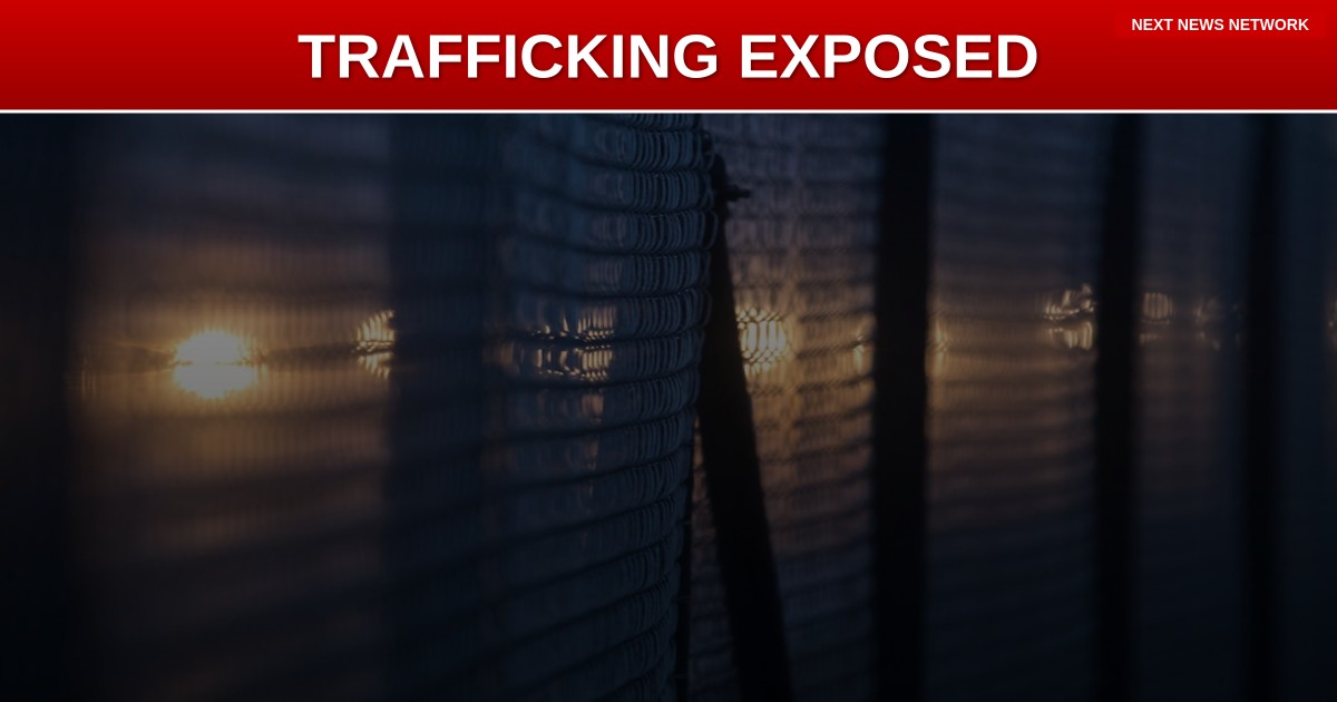 BOMBSHELL: DHS Secretary EXPOSES Biden Admin's Child Trafficking Money Pipeline