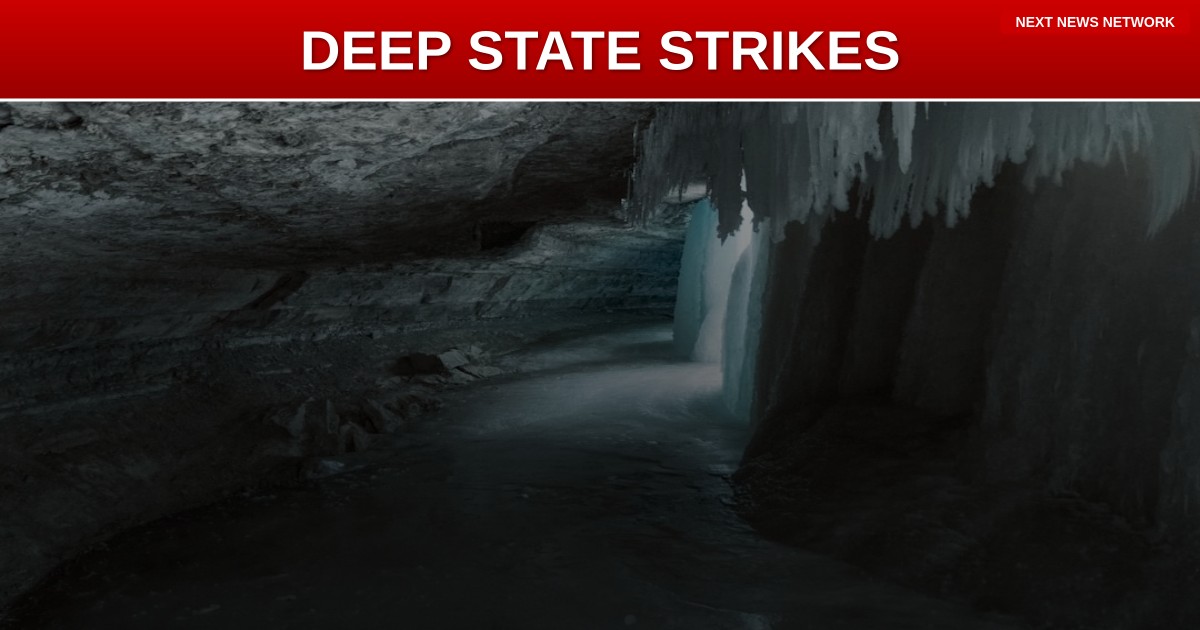 DEEP STATE STRIKES BACK: Border Chief Under CRIMINAL Investigation After Successful ICE Operation