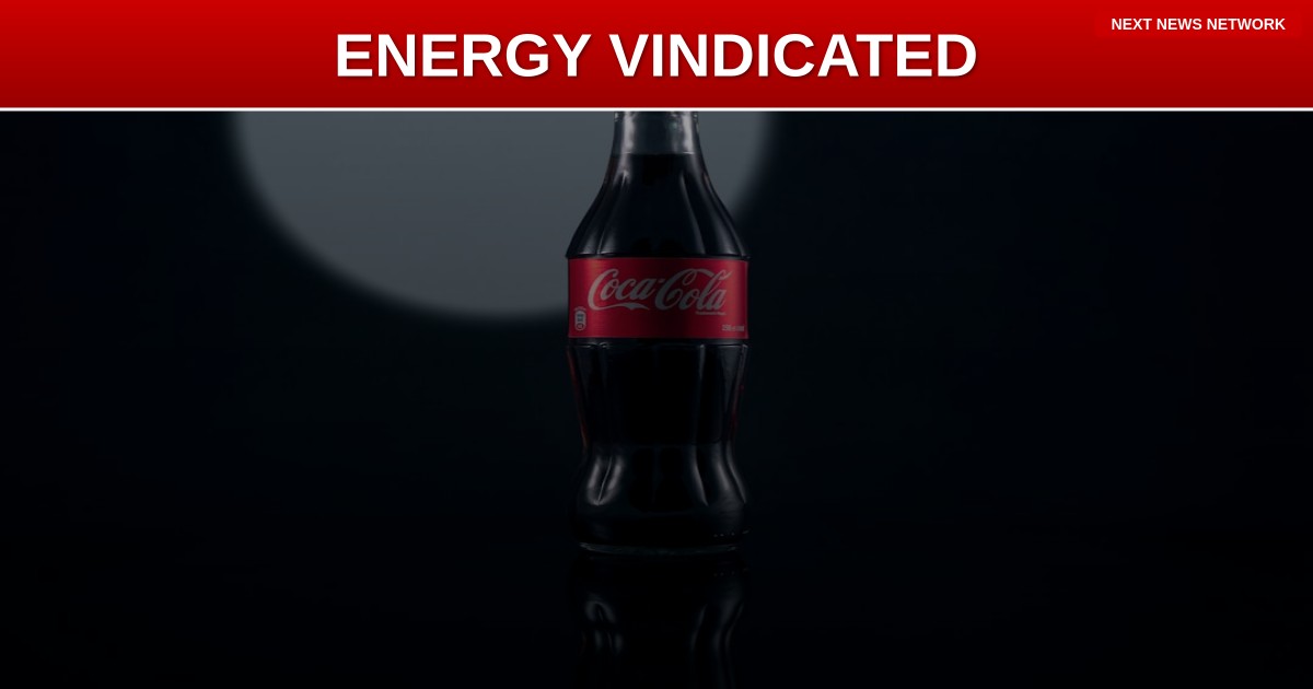 VICTORY: Trump's Energy Dominance Strategy VINDICATED as Iran Crisis Sends Global Gas Prices SOARING