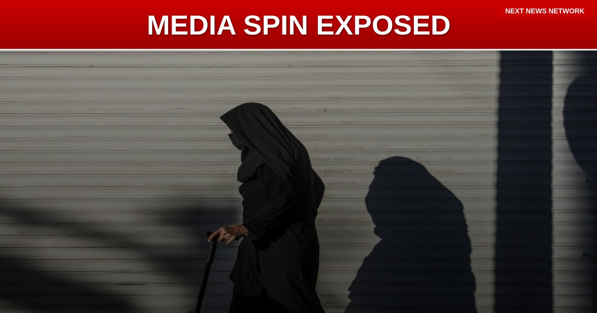 MEDIA SPIN EXPOSED: Fox Poll Shows STRONG Republican Support for Trump's Iran Strategy Despite Misleading Headlines