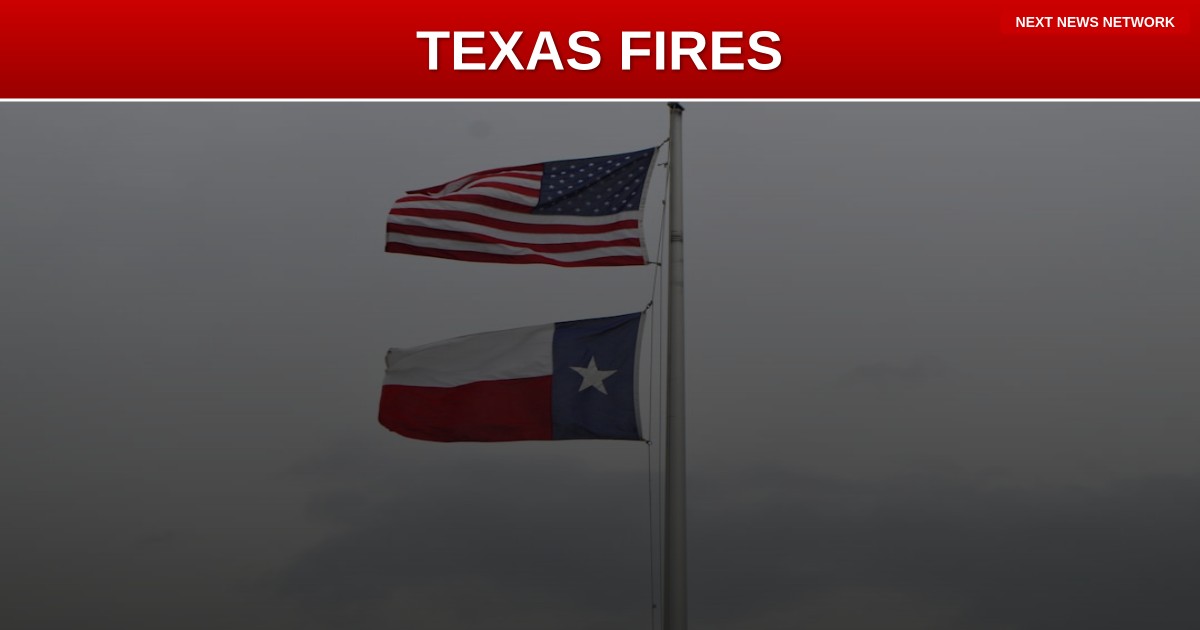 BREAKING: Texas FIRES Opening Shot in 2026 Midterm WAR - MAGA vs. RINO Primary Battle Erupts
