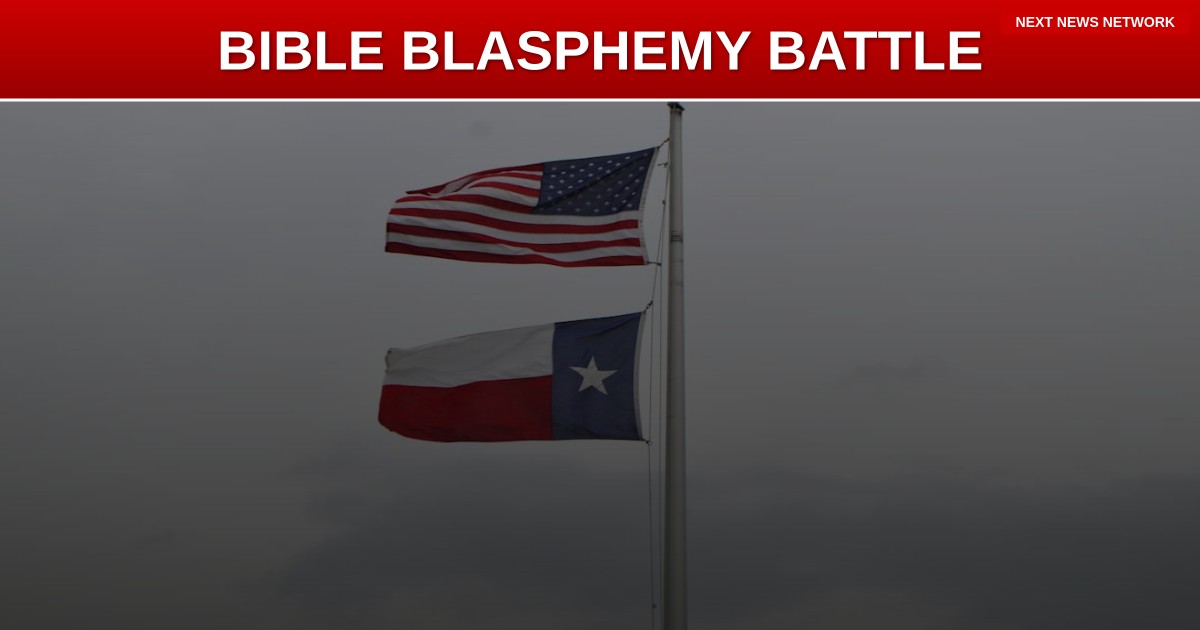BLASPHEMY: Texas Democrat James Talarico Uses BIBLE to Justify Abortion 'Genocide'