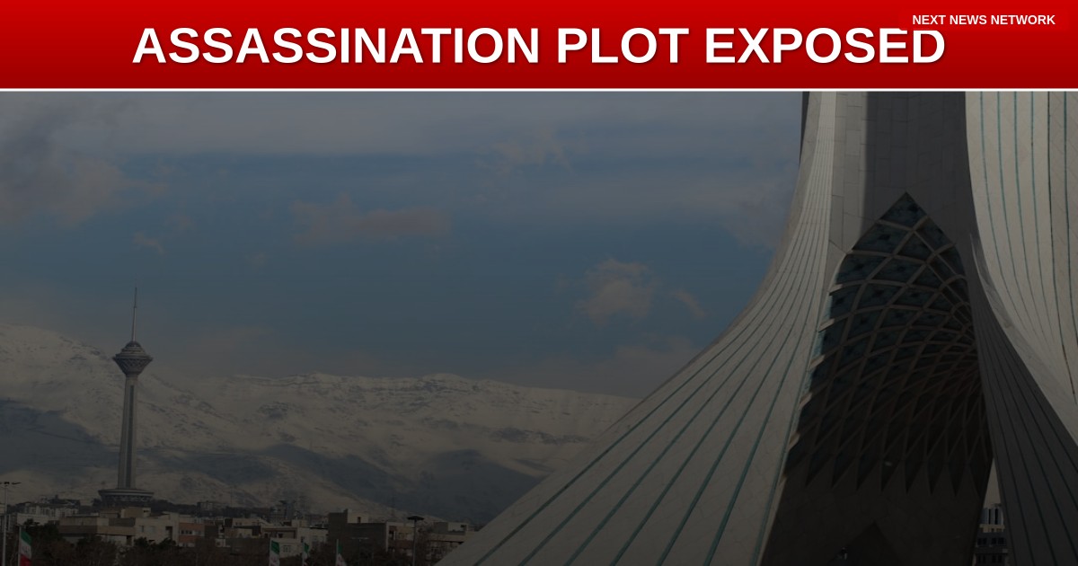 EXPOSED: Iran's ASSASSINATION Plot Against Trump Revealed as Pakistani Businessman Testifies He Was COERCED