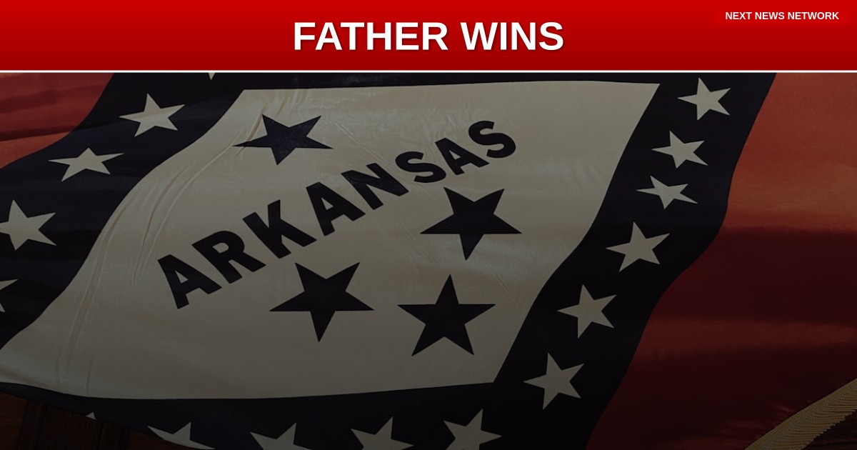 VICTORY: Arkansas Father Who Killed Daughter's Alleged Abuser WINS Sheriff Primary