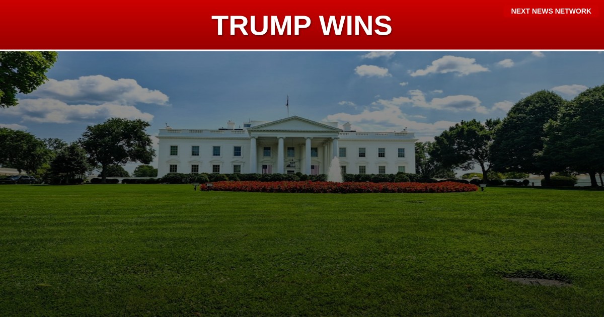 VICTORY: Trump Forces Big Tech Giants to Pay BILLIONS for Power Infrastructure — Media SILENT on Energy Win