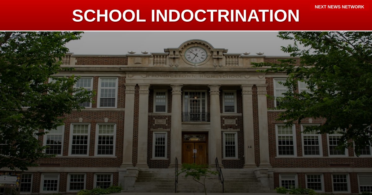 EXPOSED: Virginia Democrats MANDATE January 6 'Insurrection' Propaganda in Schools, BAN Election Integrity Questions