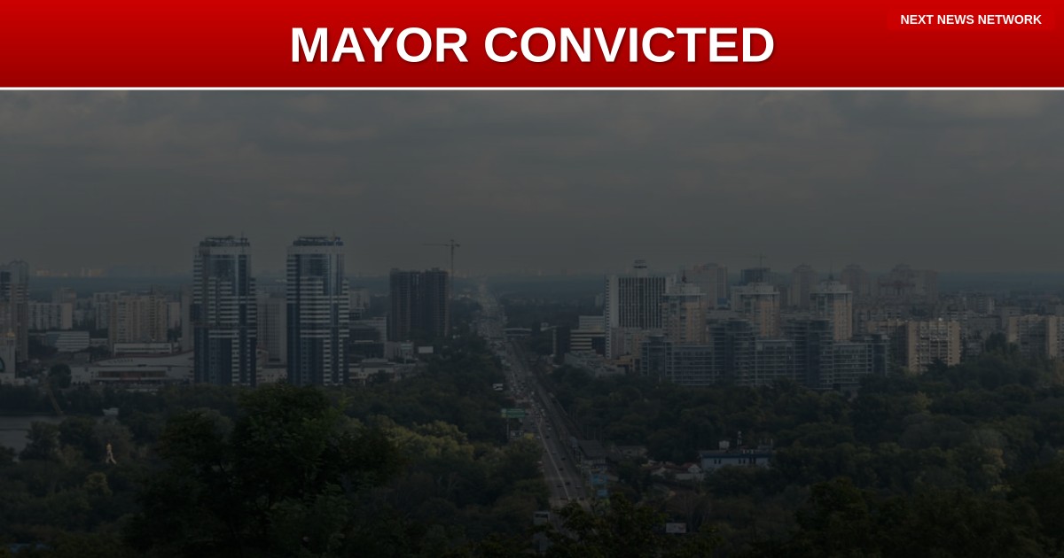 GUILTY: Female Democrat Mayor CONVICTED of Raping 16-Year-Old Boy at Boozy Pool Party