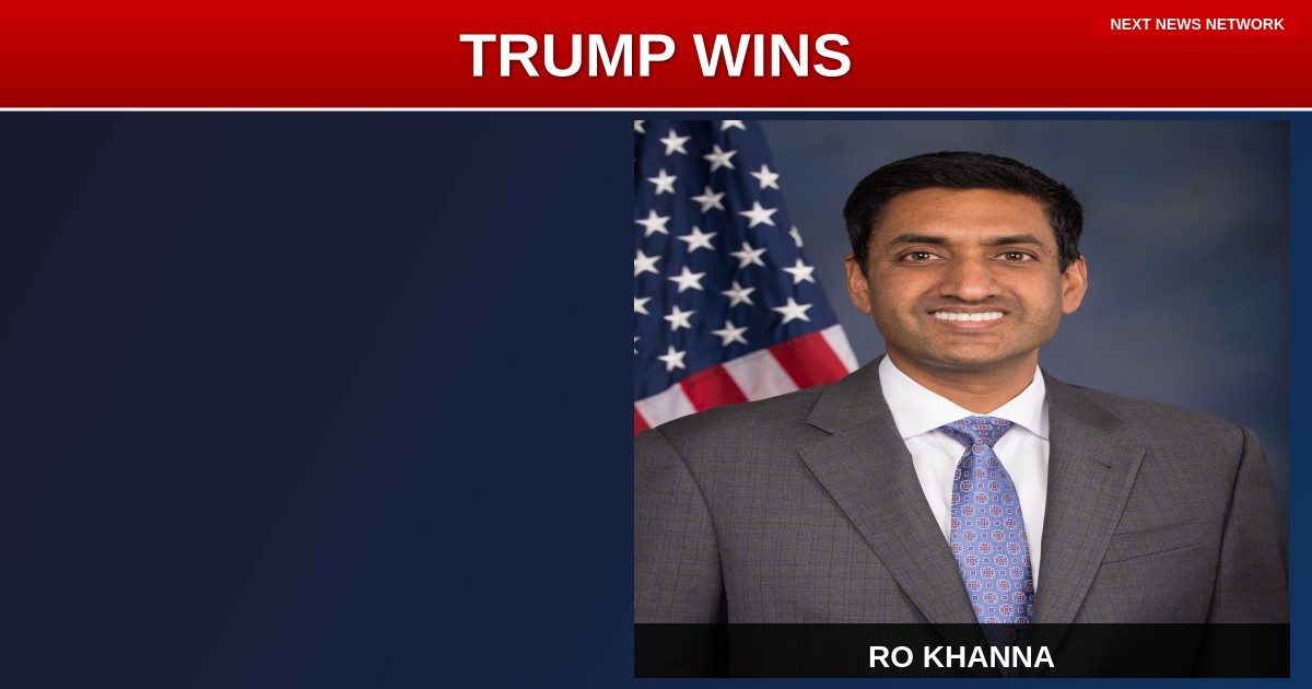 VICTORY: House DEFEATS War Powers Resolution, Backs Trump's Operation Epic Fury Against Iran