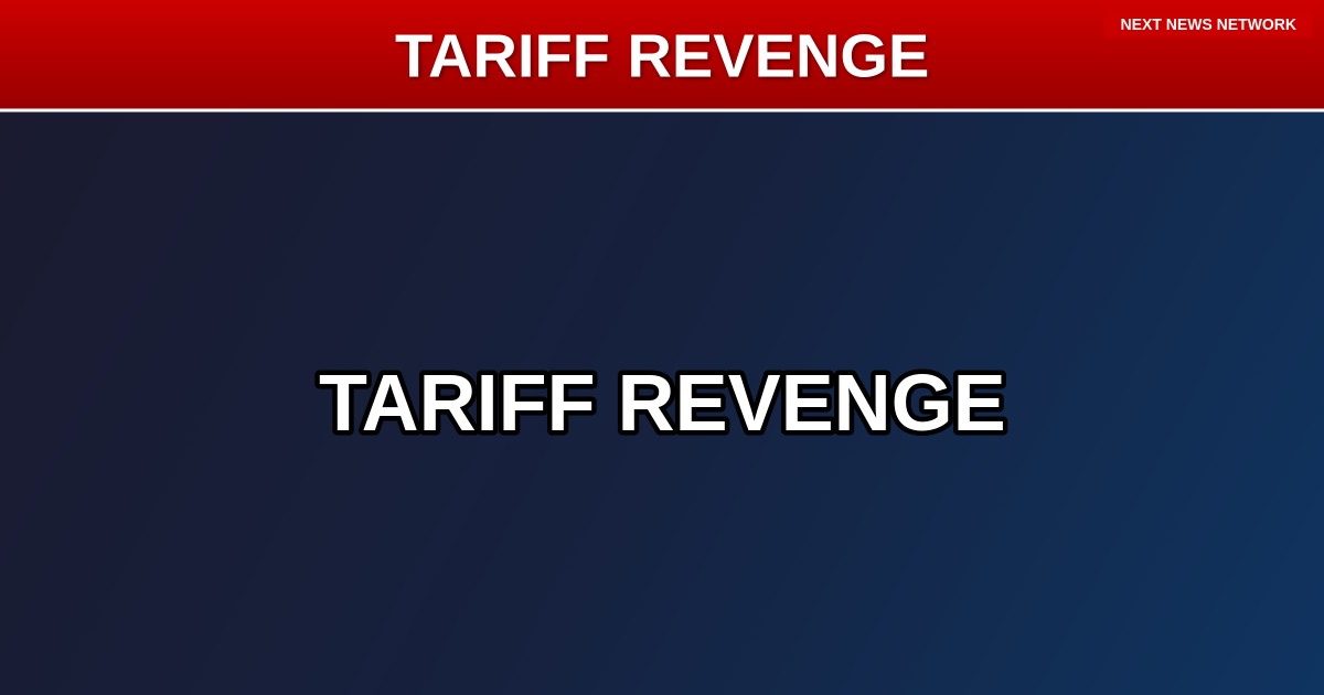 DEEP STATE REVENGE: Clinton Judge Orders $130B Trump Tariff REFUNDS After Suspicious SCOTUS Ruling