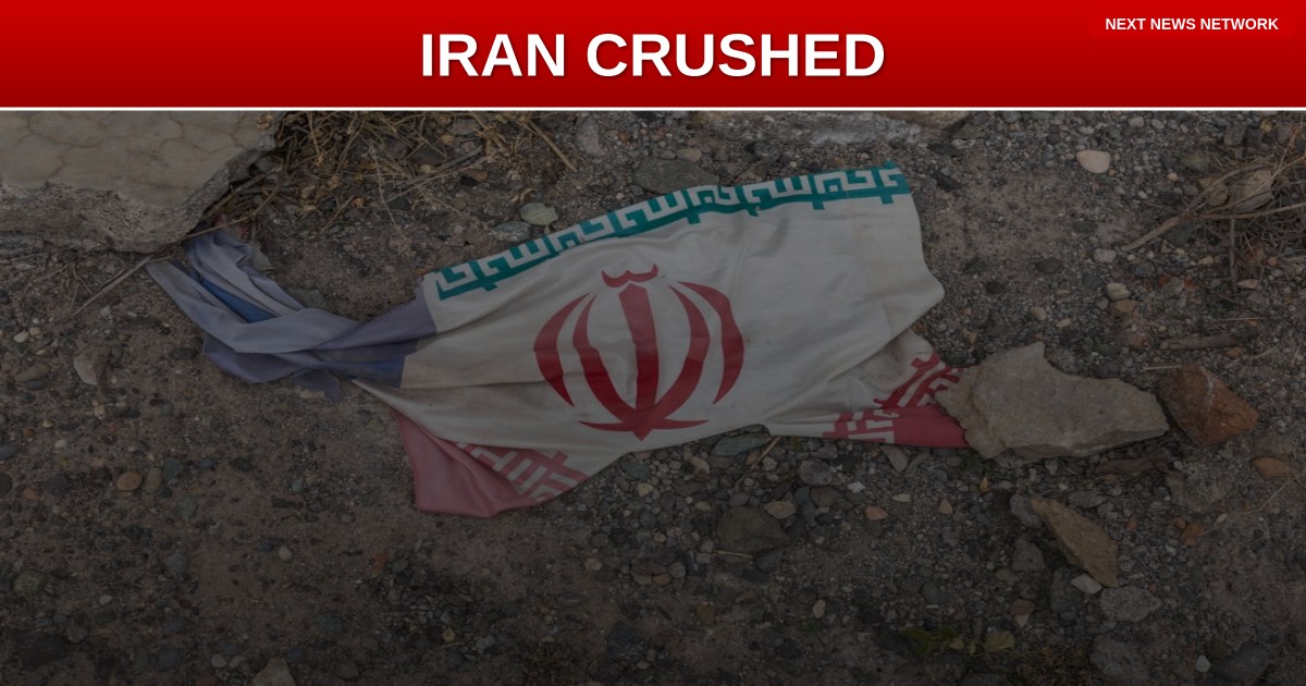 BREAKING: Admiral Cooper Reveals DEVASTATING Strike Results - 30 Iranian Ships DESTROYED, Terror Regime Crippled