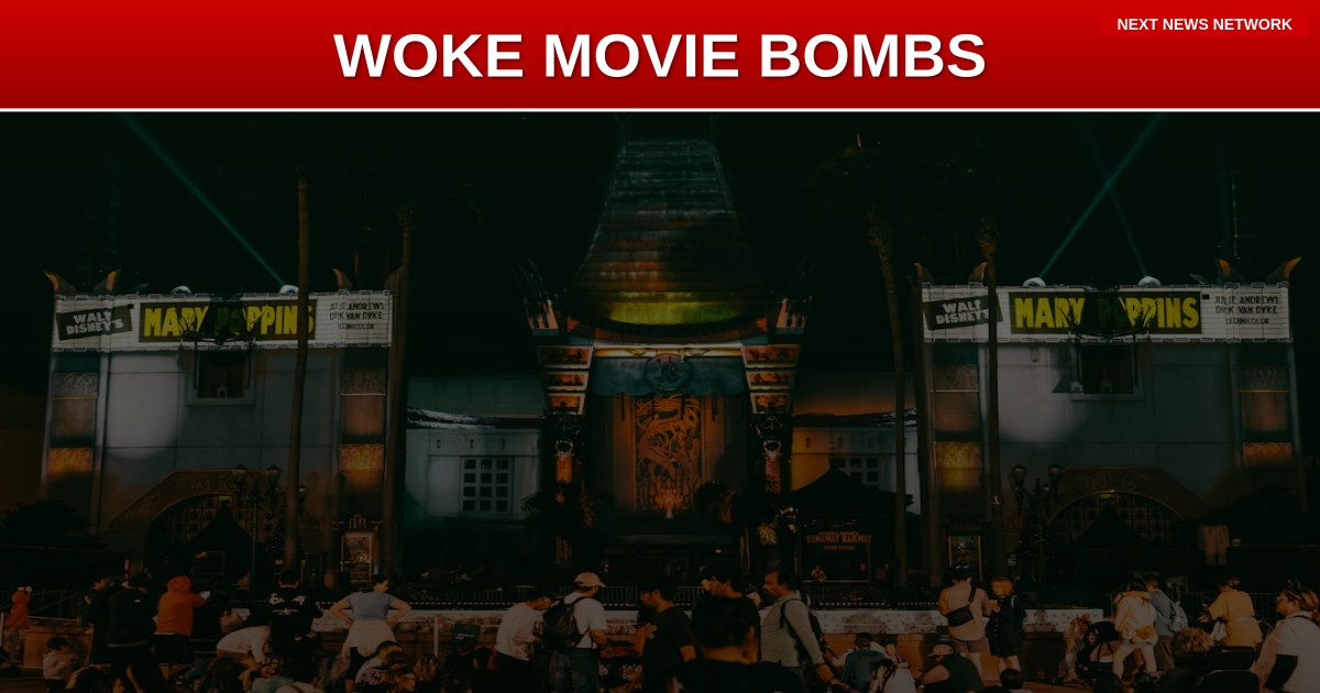 HOLLYWOOD'S LATEST WOKE DISASTER: 'Dreams' Movie Bombs with Cringe Immigration Agenda