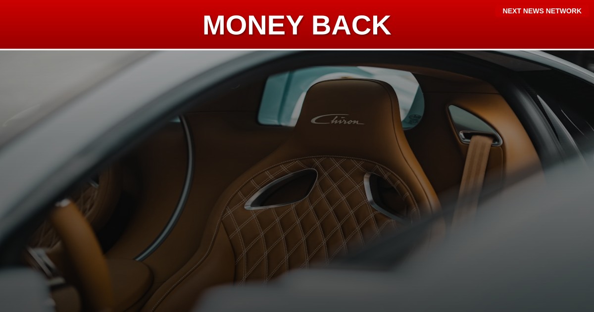 BREAKTHROUGH: Congress Moves to Return $39 BILLION to Americans While Idaho Pushes GOLD-Backed Bonds