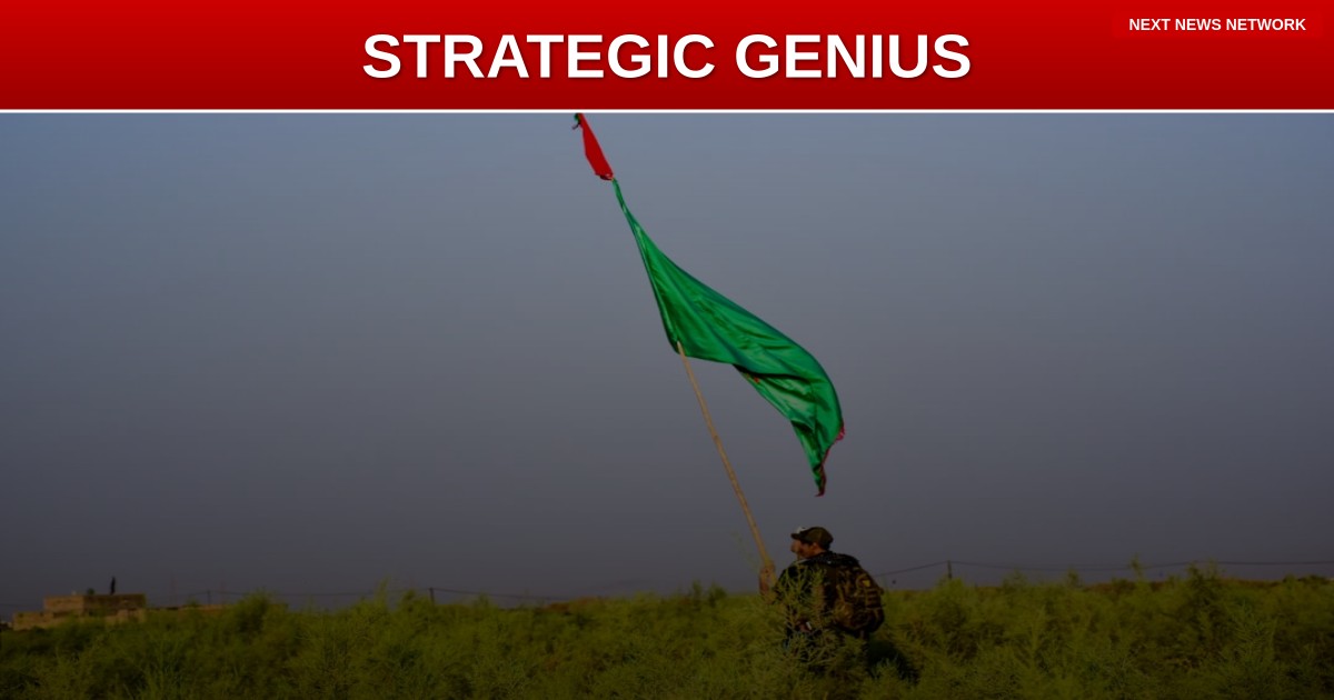 VICTORY: Global Markets PROVE Trump's Iran Strike Was Strategic Genius, Not World War III