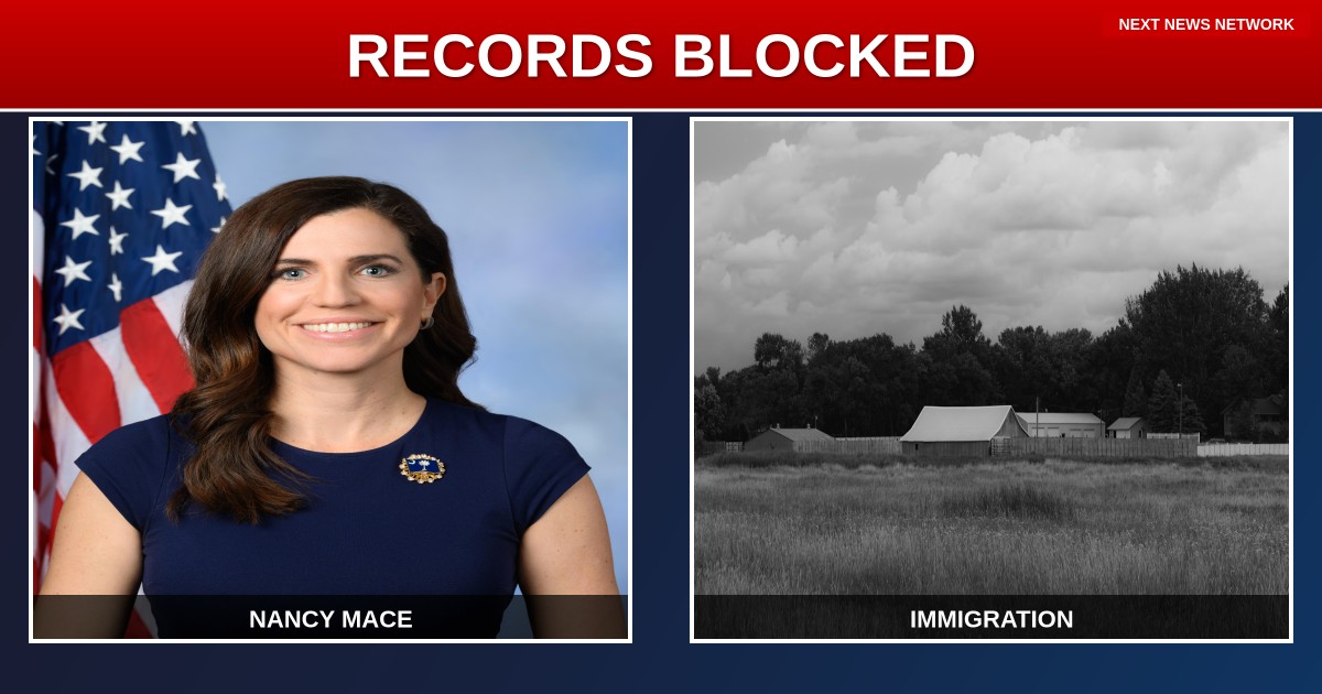EXPOSED: RINOs BLOCK Nancy Mace's Motion to Subpoena Ilhan Omar's Immigration Records