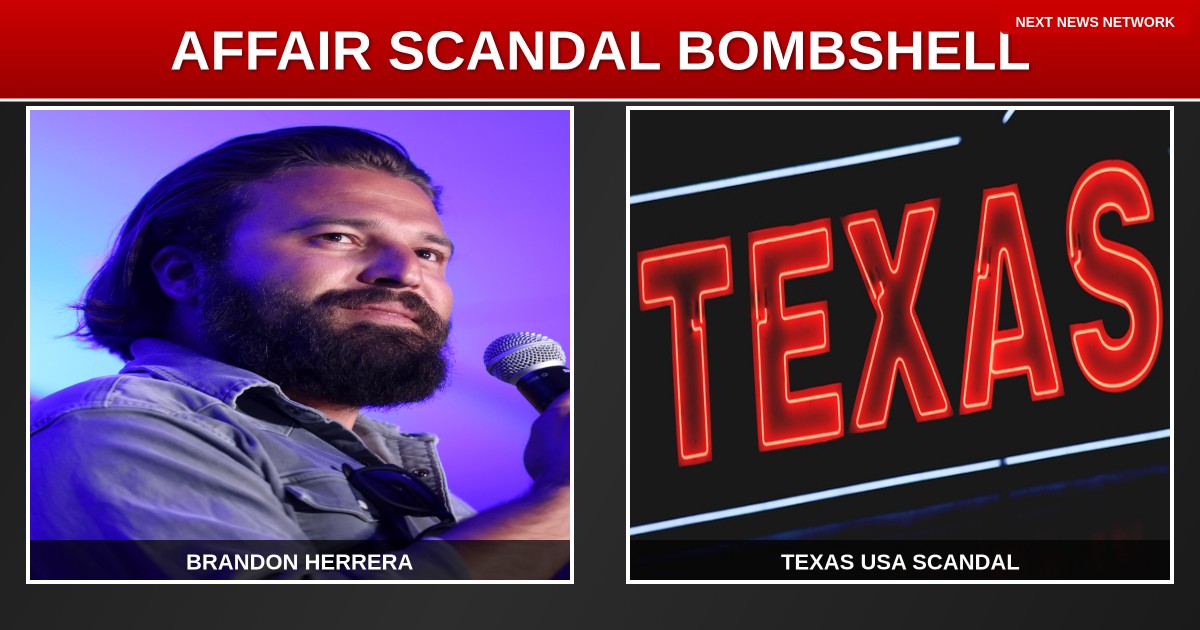 SCANDAL ROCKS House: Rep. Tony Gonzales DROPS OUT of Primary as Affair Details Emerge