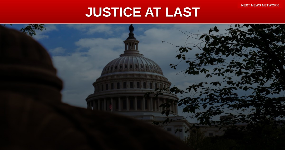 JUSTICE AT LAST: Cassidy Hutchinson FINALLY Referred for Criminal Charges Over FALSE J6 Testimony