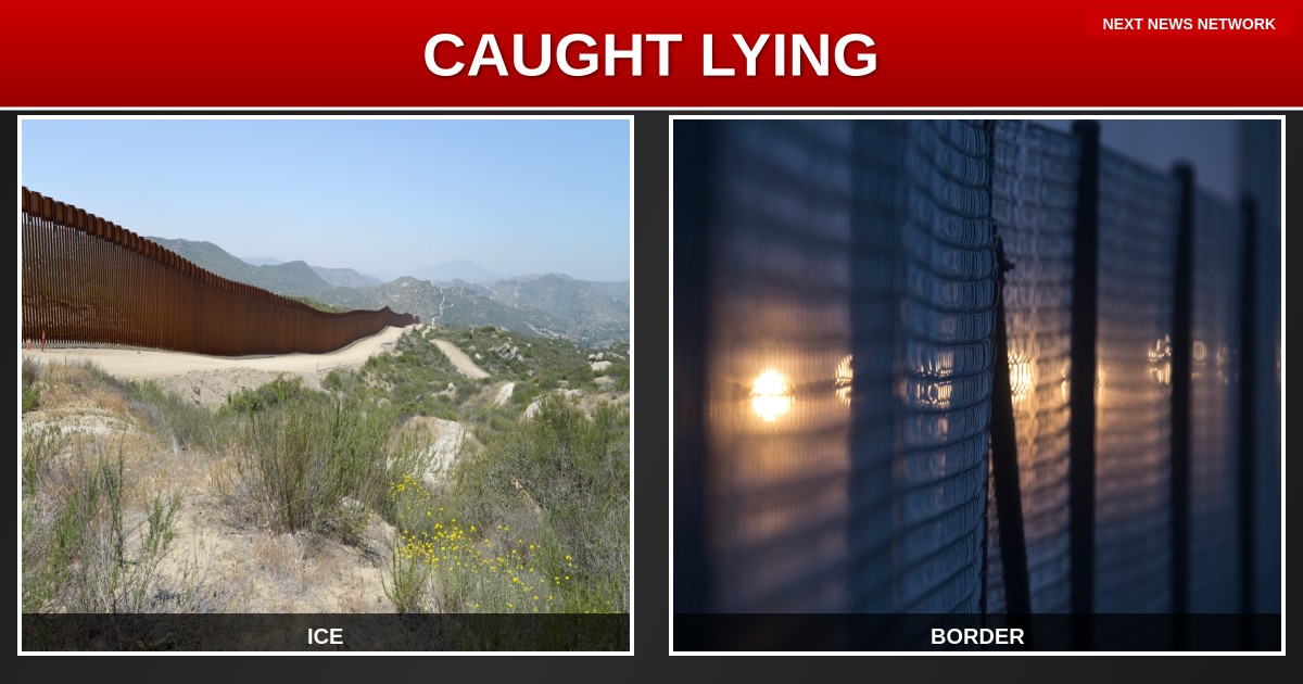 EXPOSED: Dem Senate Candidate CAUGHT Campaigning at 'ABOLISH ICE' Bookstore After Promising Border Security