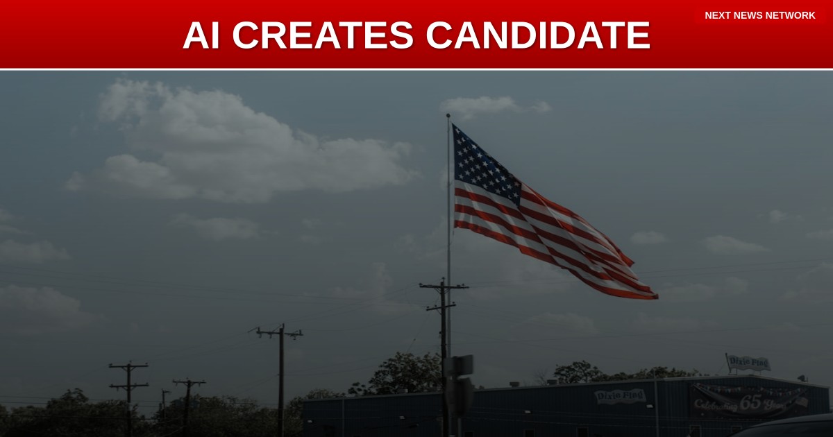 EXPOSED: Democrat Strategists Asked ChatGPT To Create A Christian Candidate. They Got James Talarico.