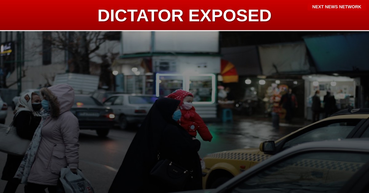 EXPOSED: Anti-Trump Protesters DEFEND Iran's Dead Dictator — Proving They Hate AMERICA, Not War